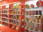 銷售國外優質食品，做國內頂尖代理商