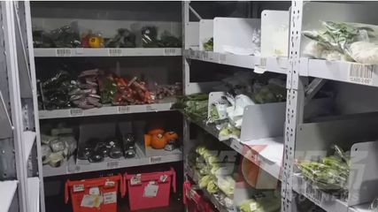 過(guò)期食品泛濫，誰(shuí)來(lái)守護(hù)“舌尖上的安全”？