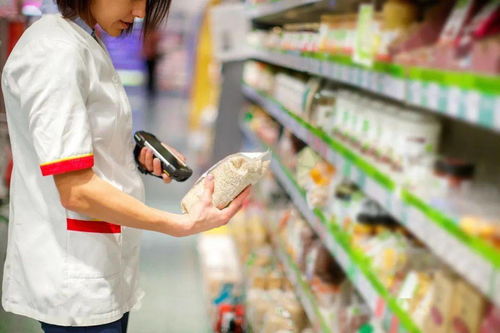 沈陽加強食品安全監管，食品銷售領域迎來新規范