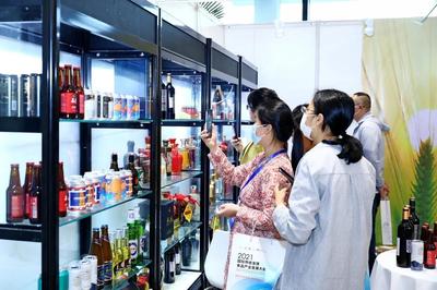 發酵智慧與健康未來 2021國際傳統發酵食品產業發展大會在成都召開，探討產業融合與市場新機遇