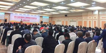 第十九屆中國國際門窗幕墻技術交流研討會圓滿落幕 技術轉讓引領行業創新新風向