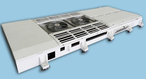 鼎漢技術空調新產品發布暨技術交流會成功舉辦，技術轉讓開啟行業新篇章