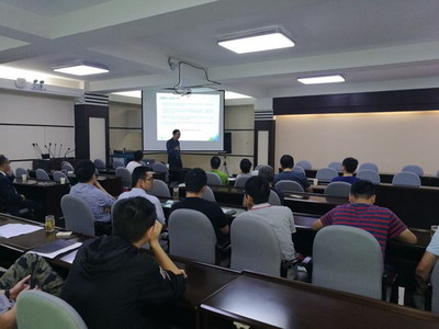 VMware與四川廳監控結算中心共探新一代數據中心建設新路徑