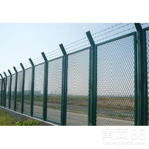 【廣州護(hù)欄網(wǎng)報(bào)價(jià)】- 