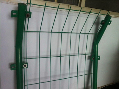 框架雙邊絲護(hù)欄網(wǎng)廠品質(zhì)售后無(wú)憂